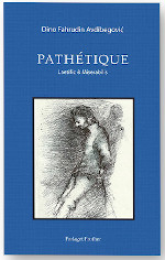 Pathétique - poems
